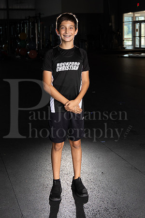 Rockford Christian Middle School Cross Country Fall 2024-0234