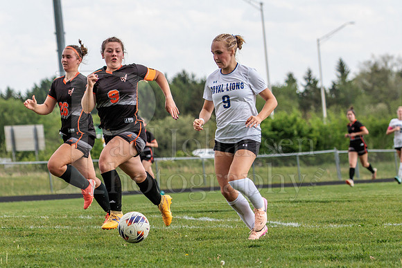 Rockford Christian Girls Varsity Soccer vs Winnebago 5-16-2025-0663