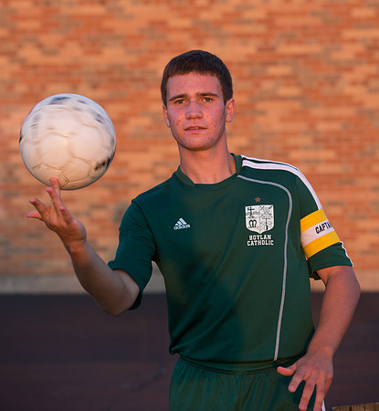 Boylan Boys Soccer Senior and Team Photos 9-24-2013-3153