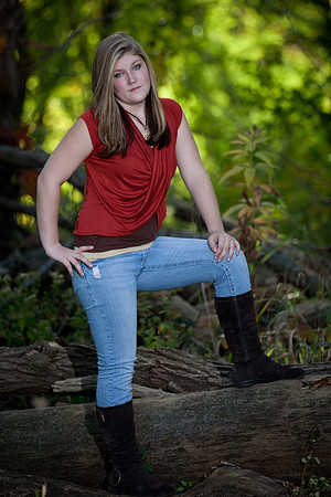 Sammy Bretl Senior Image-1063