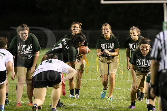 Boylan Powder Puff Football Game 10-7-2015-0366