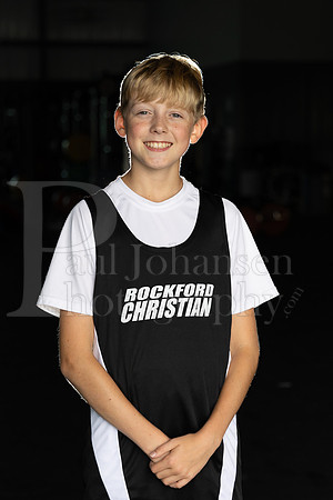 Rockford Christian Middle School Cross Country Fall 2024-0029