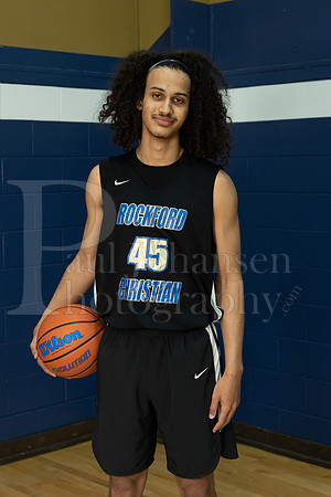 Rockford Christian Boys Varsity Basketball Winter 2020-0430