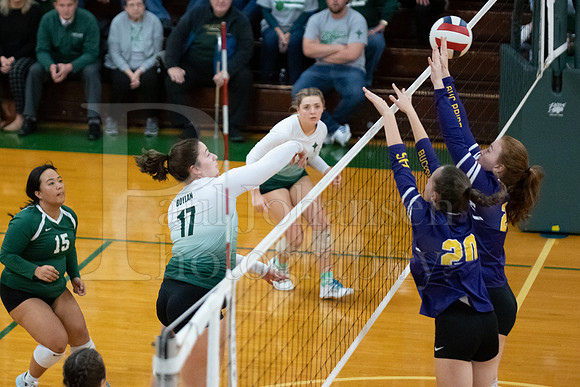 Boylan Girls Varsity Volleyball vs Belvidere 10-13-2022-0319