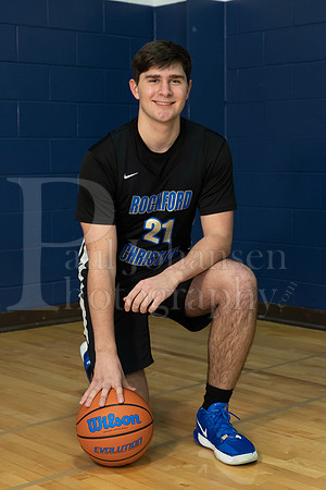 Rockford Christian Boys Varsity Basketball Winter 2020-0421