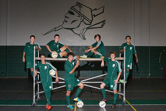 Boylan Boys Soccer Senior and Team Photos 9-24-2013-3026