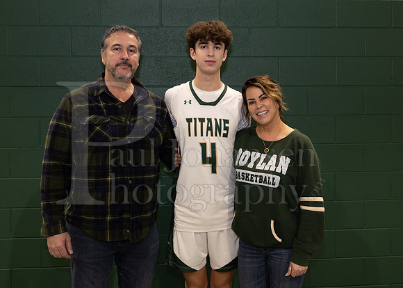 Boylan Boys Varsity Basketball vs Harlem 2-15-2023-0089