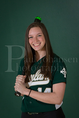 Boylan Girls Varsity Softball-0226