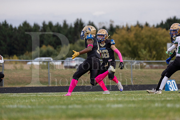Rockford Christian Varsity Football vs West Carroll 10-14-2024-0323