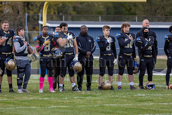Rockford Christian Varsity Football vs West Carroll 10-14-2024-0296