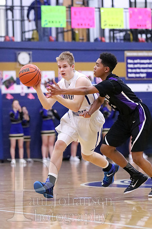 RC Boys Varsity Basketball vs Lutheran 2-24-2015-8350