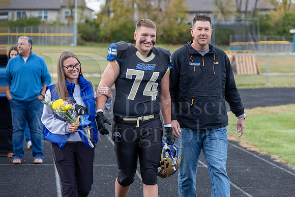 Rockford Christian Varsity Football vs West Carroll 10-14-2024-0166