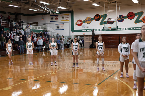 Boylan Girls Varsity Basketball vs Hononegah 12-6-2022-0622