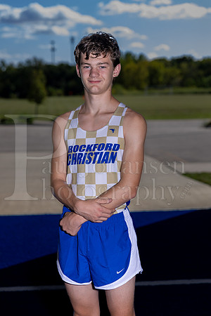 Rockford Christian Cross Country Fall 2024-0115