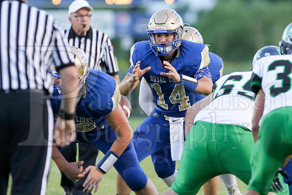 RC Boys Varsity Football vs Rock Falls  8-26-2016-0301