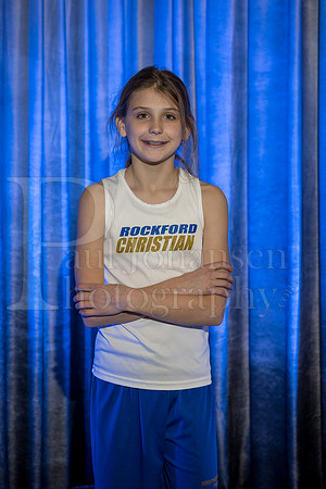 Rockford Christian Middle School Track Spring 2022-0170