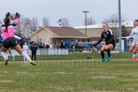 Rockford Christian Girls Varsity Soccer vs Auburn 4-1-2025-0577
