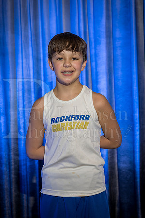 Rockford Christian Middle School Track Spring 2022-0076