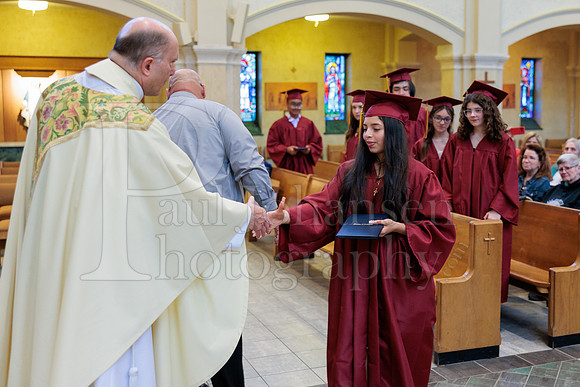 All Saints 2025 Graduation 5-22-2025-0898