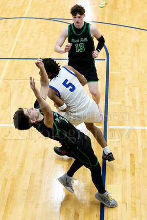Rockford Christian Boys Varsity Basketball vs Rock Falls 2-7-2025-0875