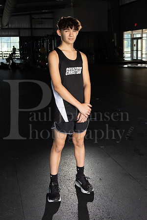 Rockford Christian Middle School Cross Country Fall 2024-0062