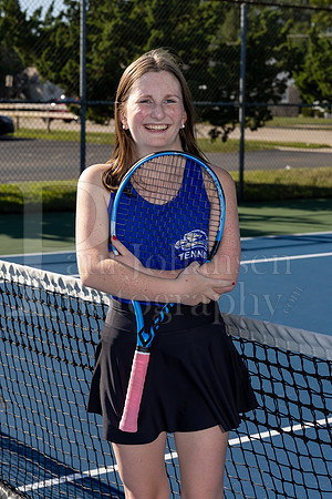 Rockford Christian Girls Tennis Fall 2024-0016