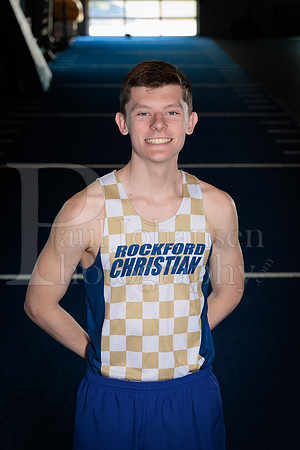 Rockford Christian Track Spring 2025-0752