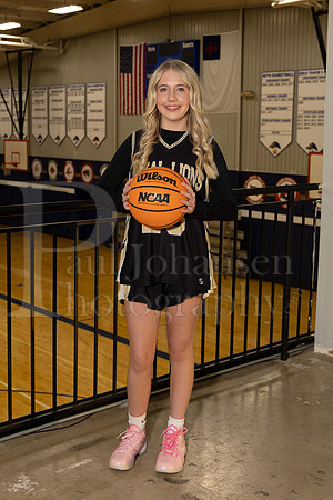 Rockford Christian Girls Varsity Basketball Winter 2024-1037