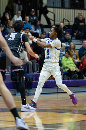 Rockford Christian Boys Varsity Basketball vs Lutheran 1-29-2025-0296