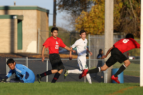 Boylan JV Boys Soccer vs Auburn 10-10-2013-4540