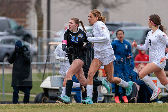 Rockford Christian Girls Varsity Soccer vs Auburn 4-1-2025-0495