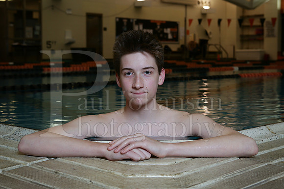 RC Boys Varsity Swimming Team and Individuals Winter 2016-0069