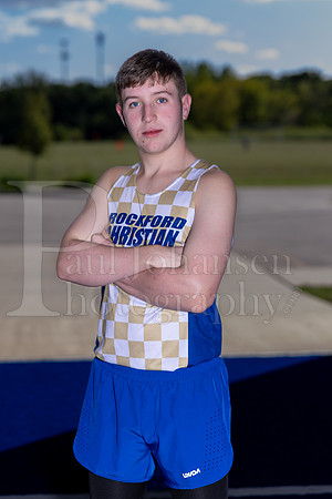 Rockford Christian Cross Country Fall 2024-0104