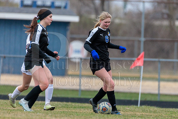 Rockford Christian Girls Varsity Soccer vs Auburn 4-1-2025-1067