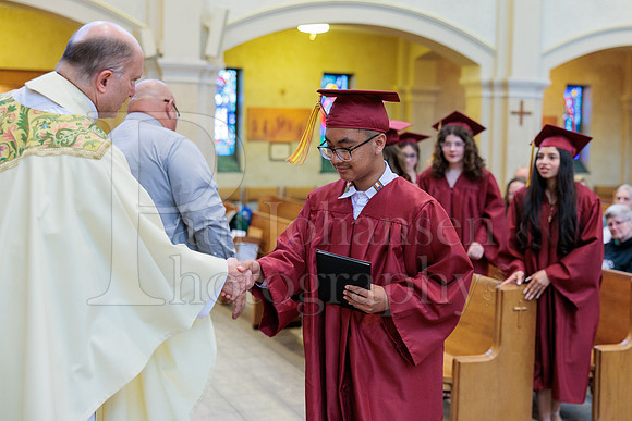 All Saints 2025 Graduation 5-22-2025-0886