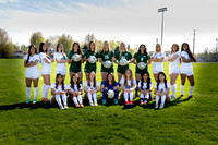Boylan Varsity Girls Soccer Team and Senior Shoot 4-25-2024-0006