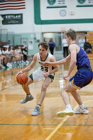 Boylan Boys Varsity Basketball vs Hononegah 2-3-2023-0438