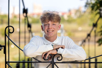 Ryder M. Senior Images 9-21-2024
