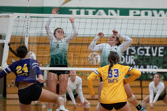 Boylan Girls Varsity Volleyball vs Belvidere 10-13-2022-0413