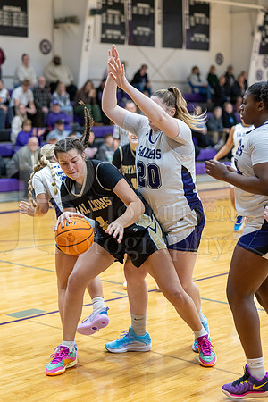 Rockford Christian Girls Varsity Basketball vs Lutheran 12-16-2024-0072