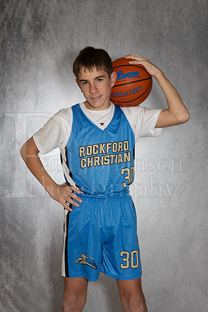 Rockford Christian MS Boys 7th Grade Basketball Winter 2024-0364