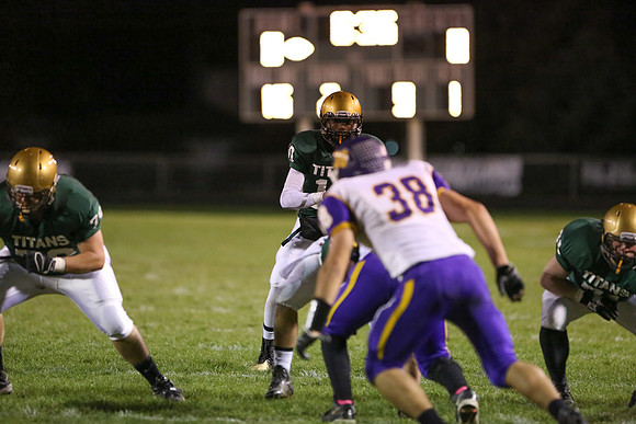 Boylan Varsity Football vs Belvidere 10-25-2013-8173
