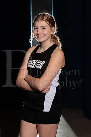 Rockford Christian Middle School Track Spring 2025-0256