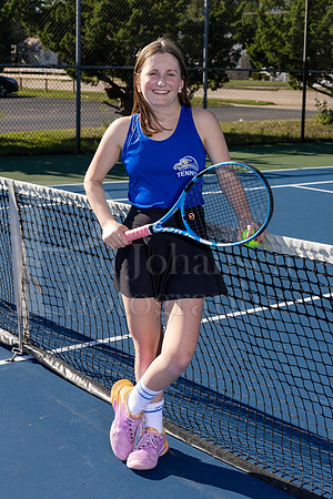 Rockford Christian Girls Tennis Fall 2024-0011