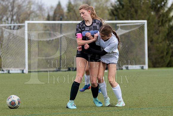 Rockford Christian Girls Varsity Soccer vs Marengo 4-25-2025-0145