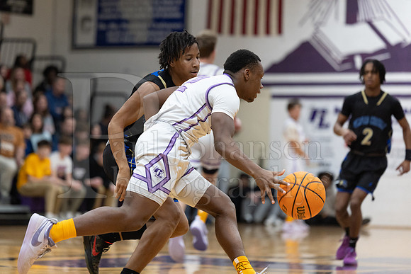 Rockford Christian Boys Varsity Basketball vs Lutheran 2-21-2025-0158