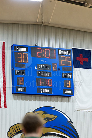 Rockford Christian Boys Varsity Basketball vs Rock Falls 2-7-2025-0739