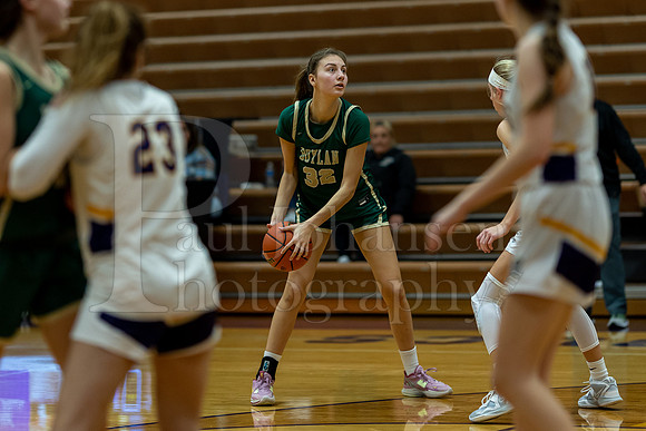 Boylan Girls Varsity Basketball vs Belvidere 1-10-2023-1625