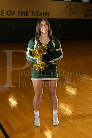 Boylan Senior Cheer Basketball Photo Shoot 12-27-2024-0132