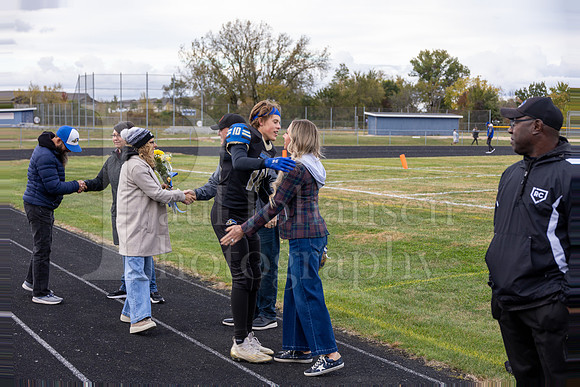Rockford Christian Varsity Football vs West Carroll 10-14-2024-0146